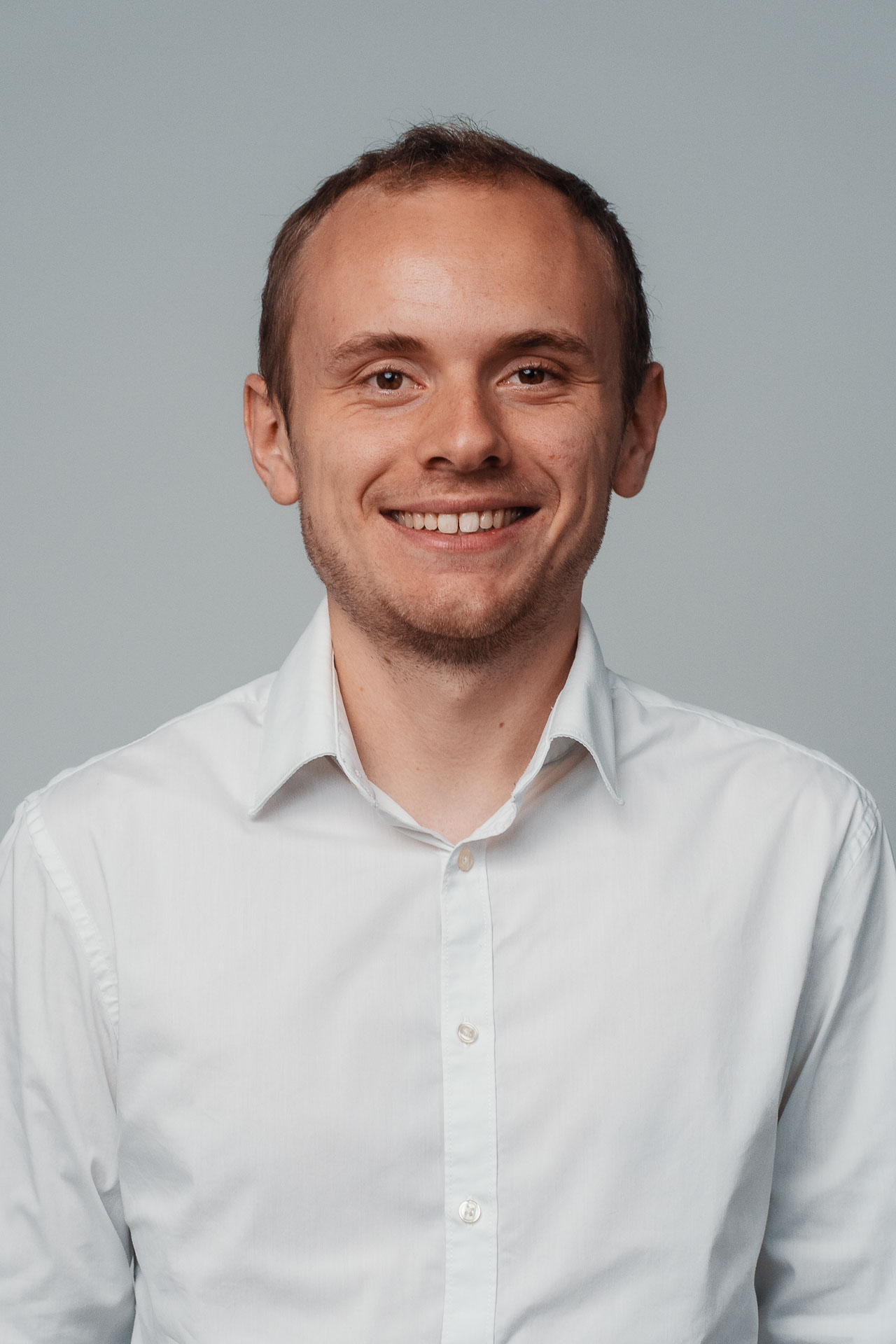 Léo Cron